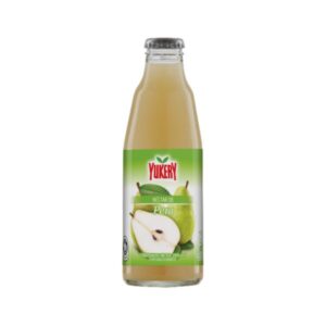 YUKERY PERA 250ML (PEPSI COLA)(MISCELANEOS)