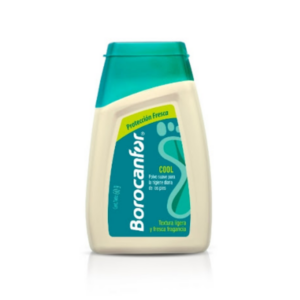BOROCANFOR COOL POLVO 60GR (MISCELANEOS) (C.A. VITA)