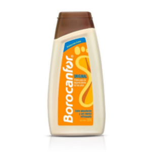 BOROCANFOR ORIGINAL 120GR (MISCELANEOS) (C.A. VITA)