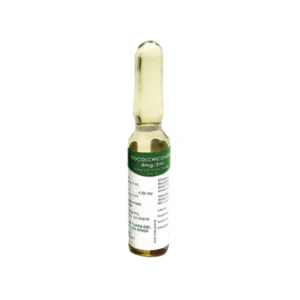 TIOCOLCHICOSIDO 4M/2ML I.M X 1 AMP (ALESS)