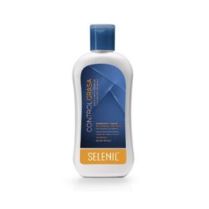 SELENIL CONTROL GRASA 108ML (C.A. VITA)