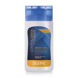 SELENIL HIDRATACION – ANTICASPA 108ML (C.A. VITA)