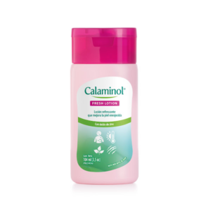 CALAMINOL FRESH LOCION 104ML (MISCELANEOS) (C.A. VITA)