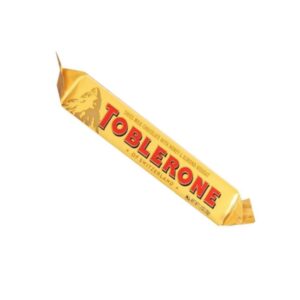CHOCOLATE TOBLERONE MILK 35GR (MONDELEZ)(MISCELANEOS)