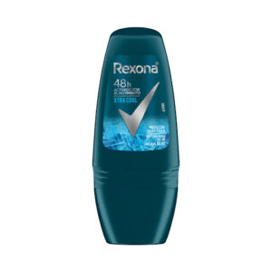 DESODORANTE ROLL-ON REXONA PARA CABALLERO 50ML (XTRA-COOL)