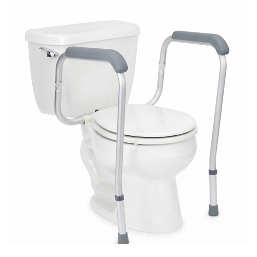 SOPORTE PARA SANITARIO (AKLAS)
