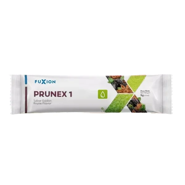 PRUNEX (1) X 1 SOBRE GUINDON (FUXION)