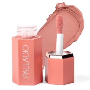 RUBOR LIQUIDO PALLADIO ROSA FRESCO (LIB05)