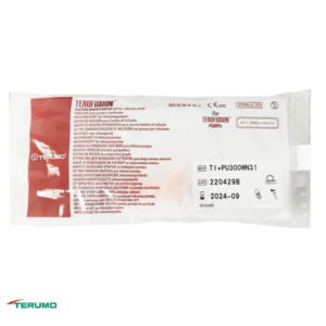 SET DE INFUSION TERUMO 2000MM (REF: TI*PU300WN01)