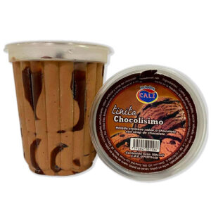 HELADO TINITA CHOCOLISIMO 75G (CALI)