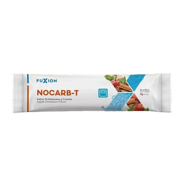 NOCARB-T X 1 SOBRE (FUXION)