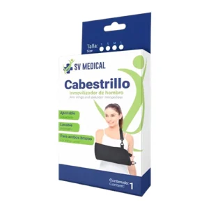 CABESTRILLO INMOVILIZADOR DE HOMBRO TALLA L (SV MEDICAL)