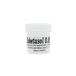 CLOBETASOL UNGUENTO 30 GR DROTAFARMA