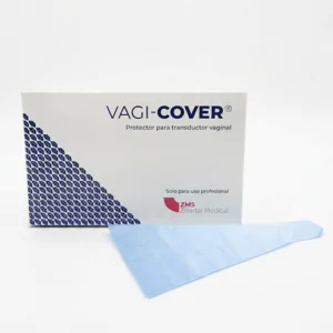 VAGI-COVER (PROTECTOR PARA TRANSDUCTOR VAGINAL) (ZILIANTI MEDICAL) X 100 UNI
