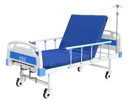 CAMA CLINICA AUTOMATICA DOS FUNCIONES