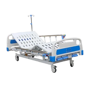 CAMA CLINICA AUTOMATICA DE TRES FUNCIONES
