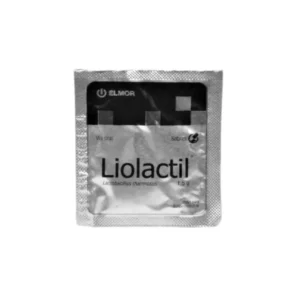 LIOLACTIL 1.5GR X 1 SOBRE (ELMOR)