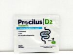 PROCILUS D2 X 1 SOBRE BACILLUS CLAUSII (BIONUTREC)