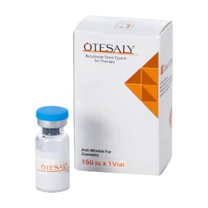 OTESALY AMP (TOXINA BOTULINICA)