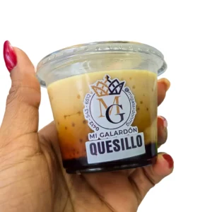 QUESILLOS 5 ONZAS(MI GALARDON)