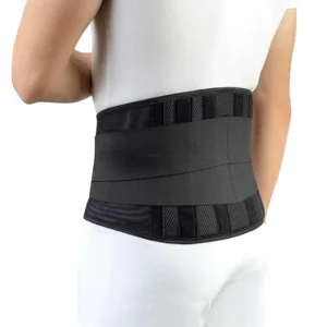 FAJA SACRO LUMBAR TALLA S (FAJA ORTOPEDICA DO)