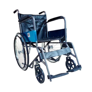 SILLA DE RUEDAS STANDAR DE ADULTO (MMQ)