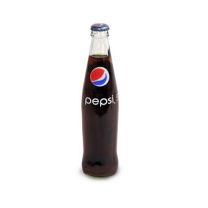 PEPSI-COLA RETORNABLE 350ML (PEPSI-COLA)