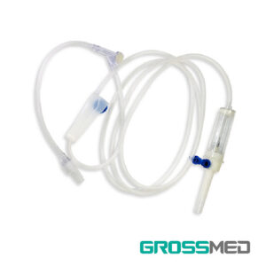 MACROGOTERO X 1 UNI (GROSSMED)