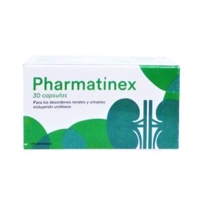PHARMATINEX X 30 TAB (ROWATINEX)(LIALI)
