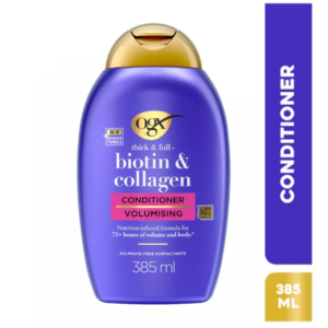 ACONDICIONADOR OGX BIOTIN COLLAGEN X 385ML