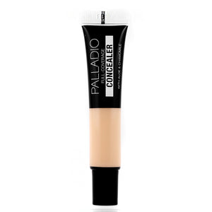 CORRECTOR FULL COBERTURA VAINILLA LATTE 9ML PALLADIO (PCT02)