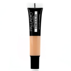 CORRECTOR FULL COBERTURA TOFFEE 9ML PALLADIO (PCT05)