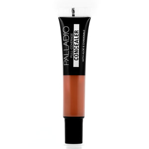 CORRECTOR FULL COBERTURA PEACH TEA 9ML PALLADIO (PCT12)