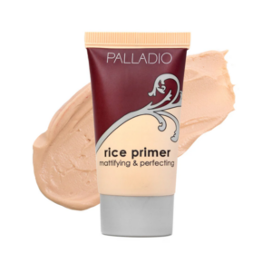 PRIMER DE ARROZ BASE MATIFICANTE (RPRM01) (PALLADIO)