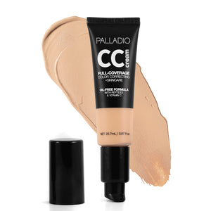 CC CREAM PALLADIO BEIGE CLARO 25.7ML (CC21)