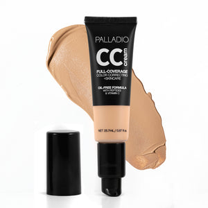 CC CREAM PALLADIO PIEL 25.7ML (CC30)