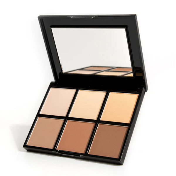 PALETA PARA CONTORNO E ILUMINACION PALLADIO (DEFP01)