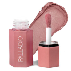 RUBOR LIQUIDO PALLADIO ROSA BRILLANTE (LIB03)