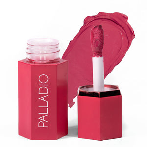 RUBOR LIQUIDO PALLADIO FUCSIA INTENSO (LIB06)