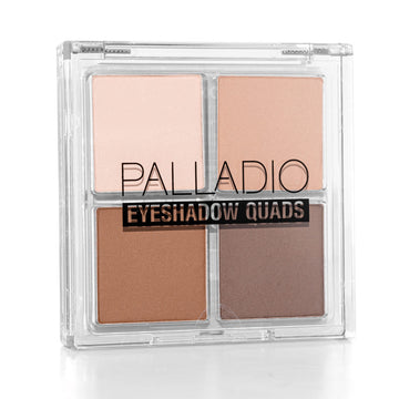 CUARTETO DE SOBRAS PALLADIO CLASSY (ESQ11)
