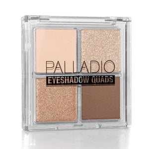 CUARTETO DE SOMBRAS PALLADIO MISS POPULAR (ESQ12)