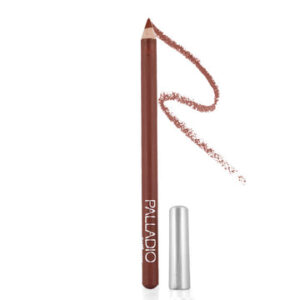 LAPIZ DELINEADOR DE LABIOS CAFE 1,2G PALLADIO (LL277)