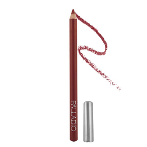 LAPIZ DELINEADOR DE LABIOS AUBERGINE 1,2G PALLADIO (LL292)
