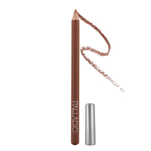 LAPIZ DELINEADOR DE LABIOS NATURAL 1,2G PALLADIO (LL295)