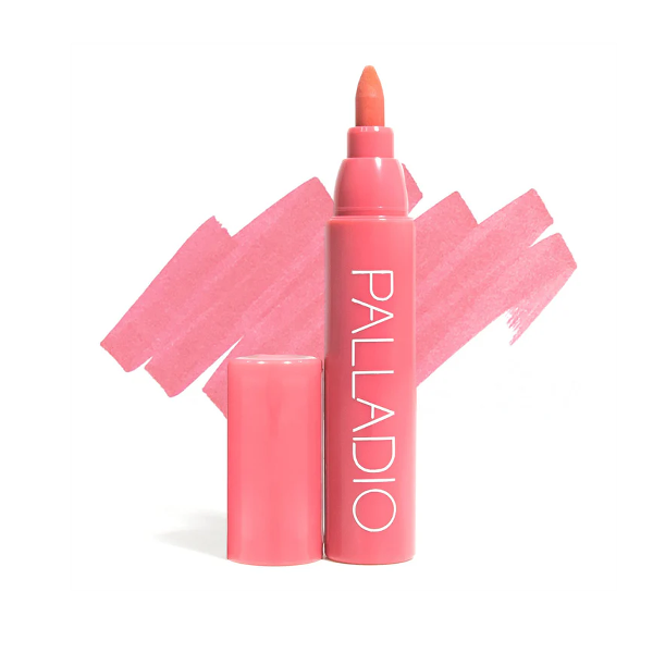 LABIAL DE LARGA DURACION PINKY 3ML PALLADIO (LIS01)