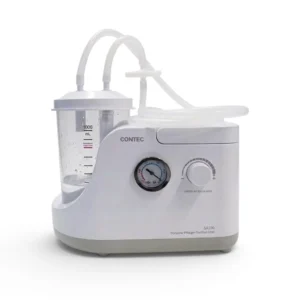 ASPIRADOR DE GLERAS PORTATIL MODELO SA 100 (BRIXTECNOLOGY)