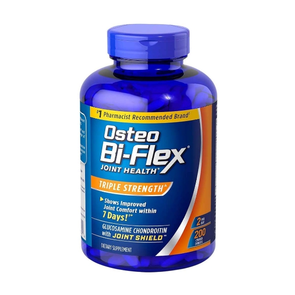 OSTEO BI – FLEX X 200 TAB