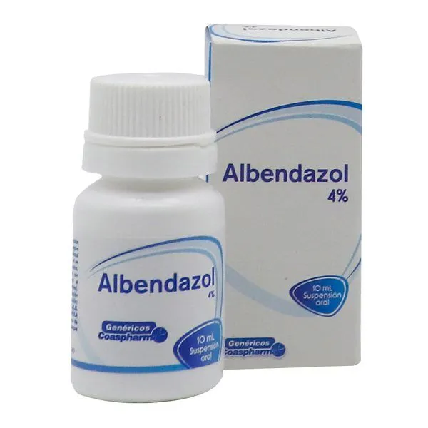 Farmapaz-Venezuela