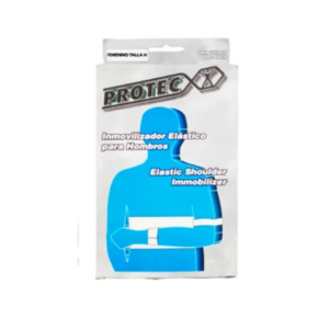 SOPORTE COSTILLERO FEMENINO TALLA M (FORMA)