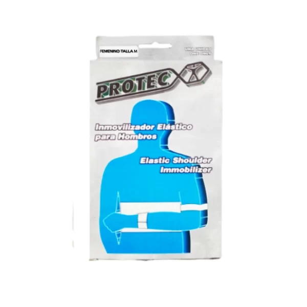 SOPORTE COSTILLERO FEMENINO TALLA M (FORMA)